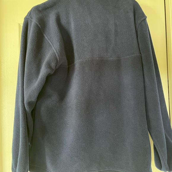 Prospirit navy Fleece Jacket - Picture 9 of 9